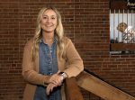 Women to Watch Megan Feldpausch
