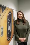 Woman of Innovation